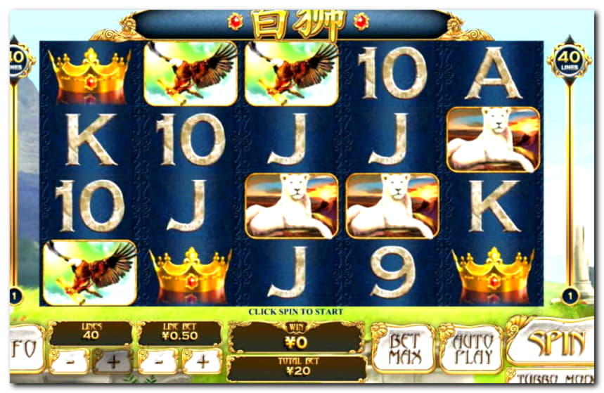 200 free spins at Dafa Bet Casino