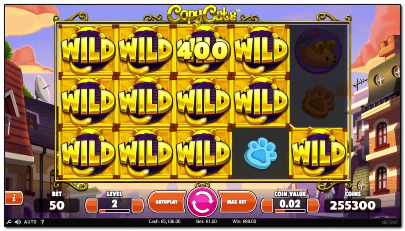 €440 Casino Tournament at Jackpot City Casino