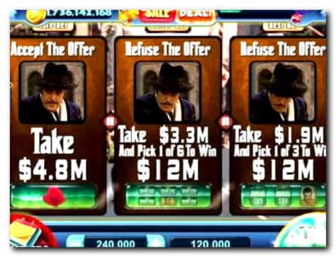 EUR 525 Daily freeroll slot tournament at Cashmio Casino