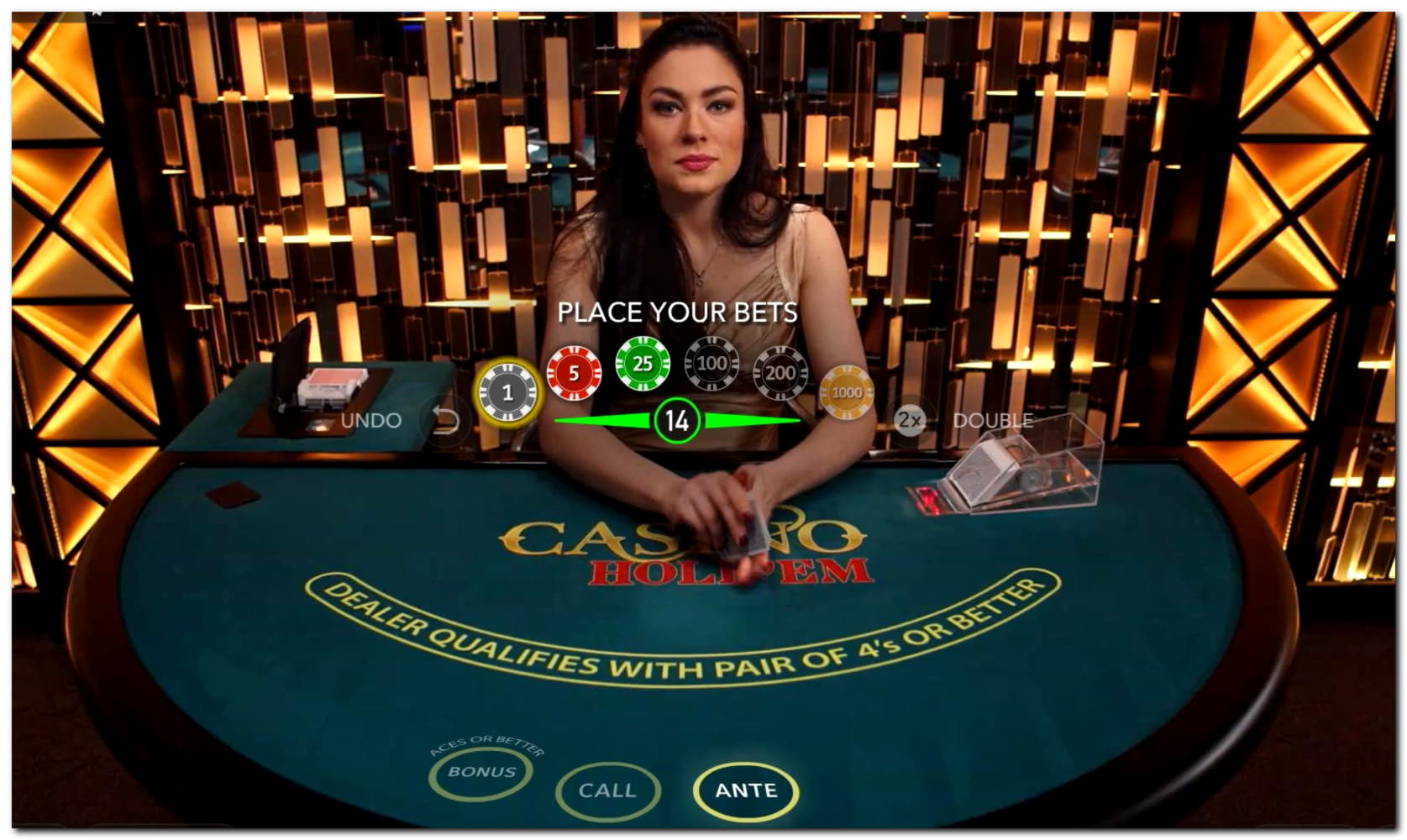 Eur 30 Mobile freeroll slot tournament at Euro Palace Casino