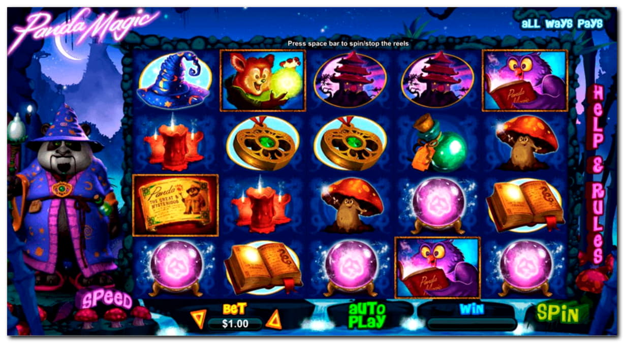 $660 Free chip casino at Ruby Fortune Casino