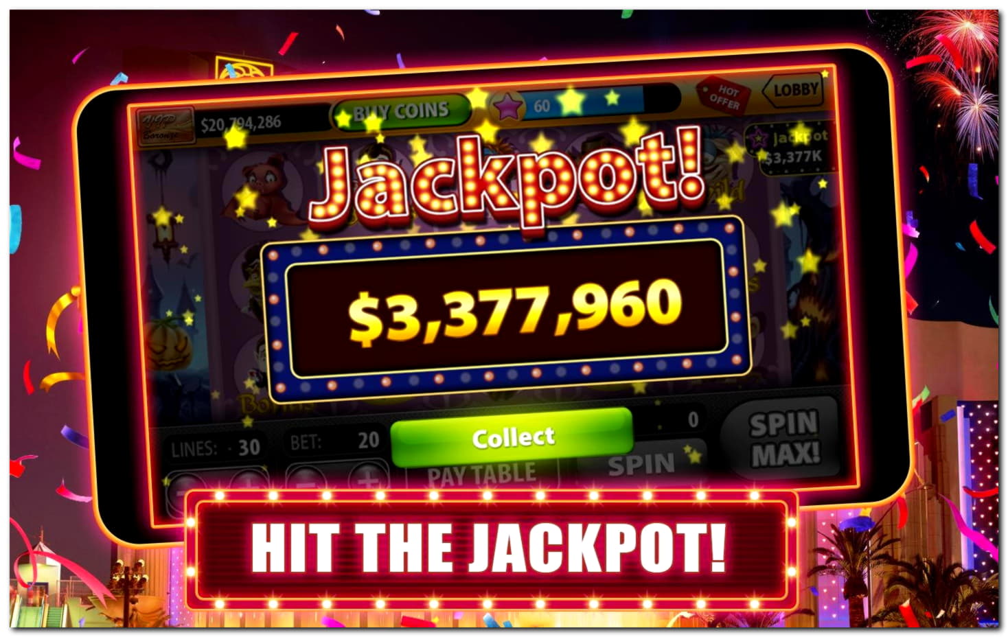 €855 Online Casino Tournament at Treasure Island Jackpots Casino (Australia Casino Mirror)