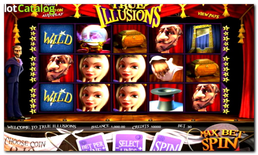 265% Best signup bonus casino at Party Casino