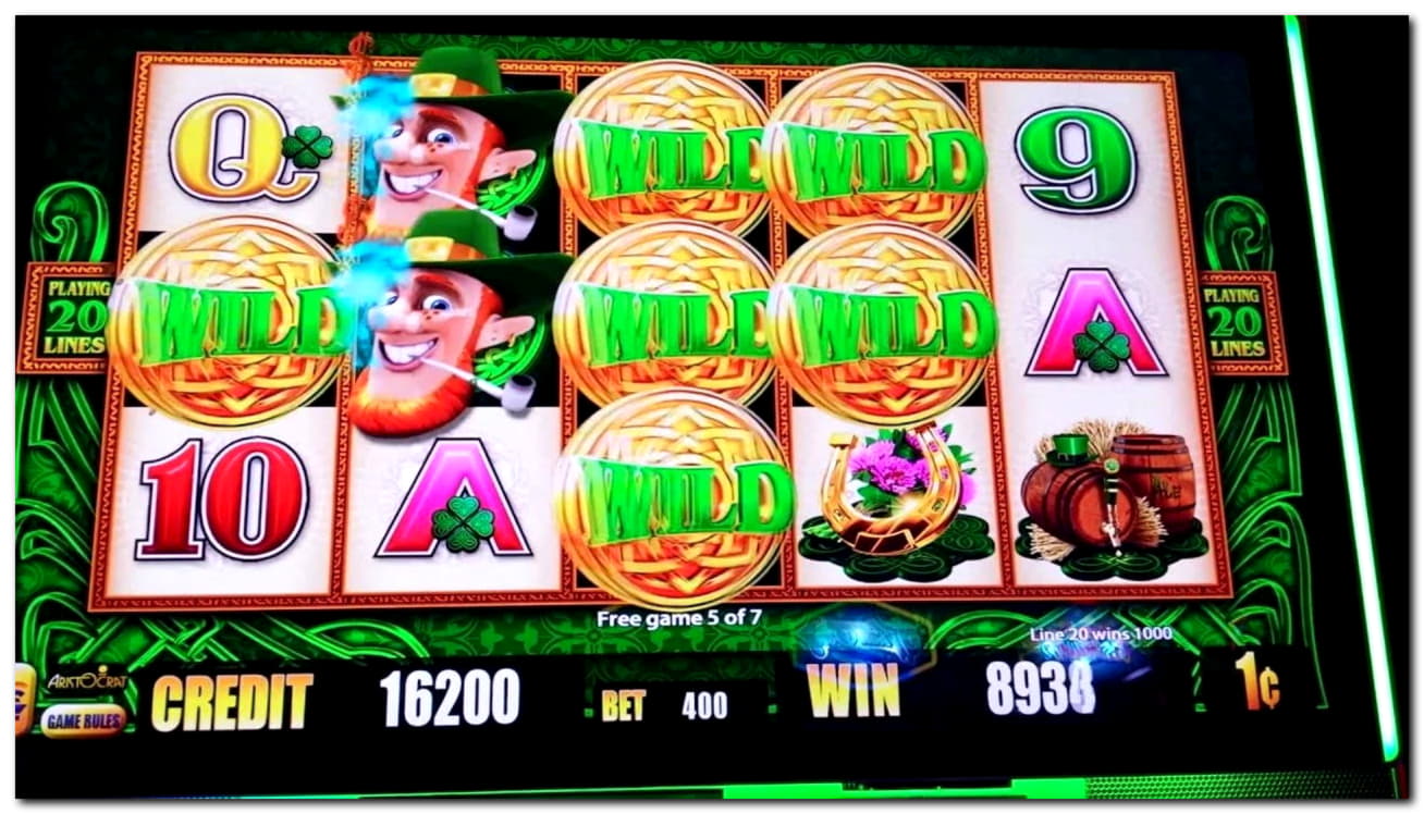 €4155 NO DEPOSIT CASINO BONUS at Party Casino