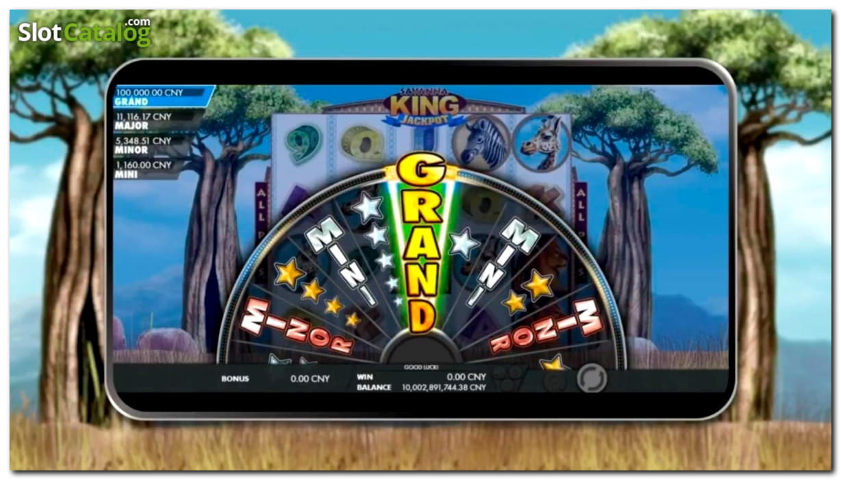 €625 Online Casino Tournament at Slots Million Casino