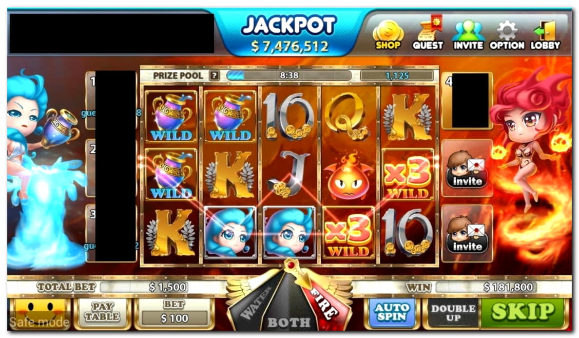 €485 Free Casino Ticket at Casino com