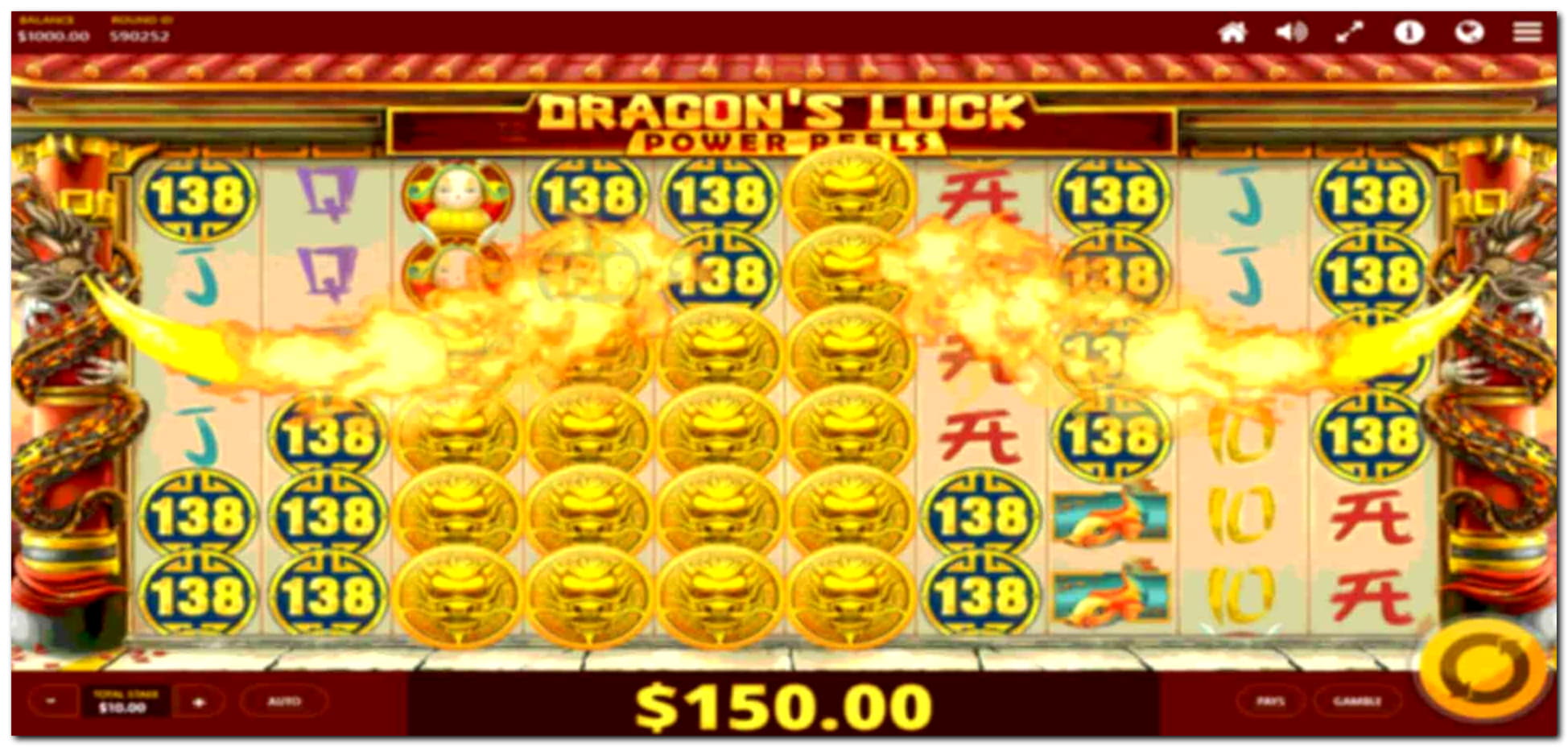 305% Signup casino bonus at Dafa Bet Casino