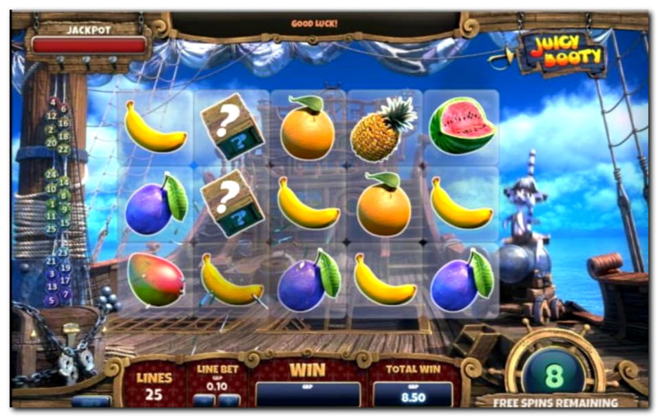 175 Loyalty Free Spins! at Ruby Fortune Casino