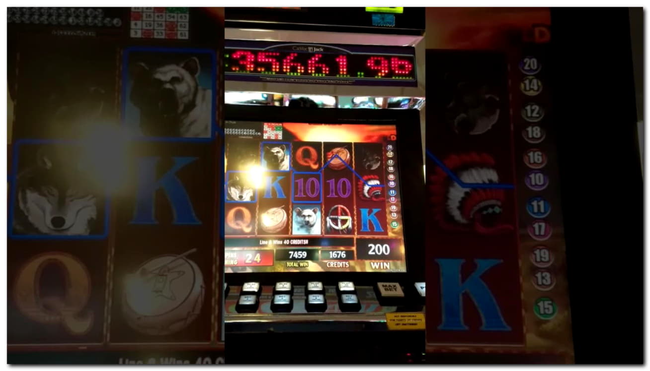 725% Casino Welcome Bonus at Power Spins Casino