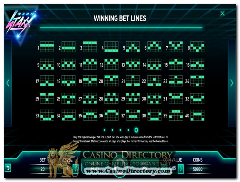 Eur 520 Casino tournaments freeroll at Casino com
