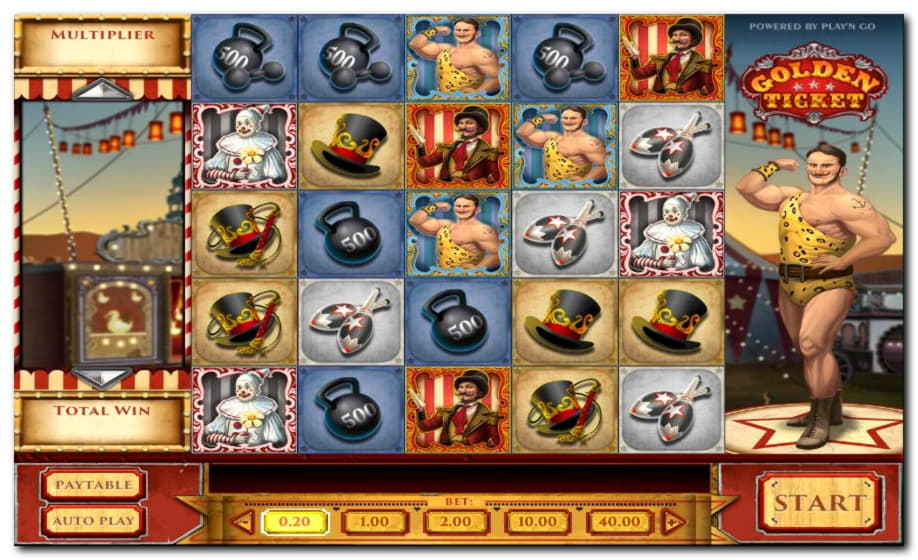 €620 Casino chip at Euro Palace Casino