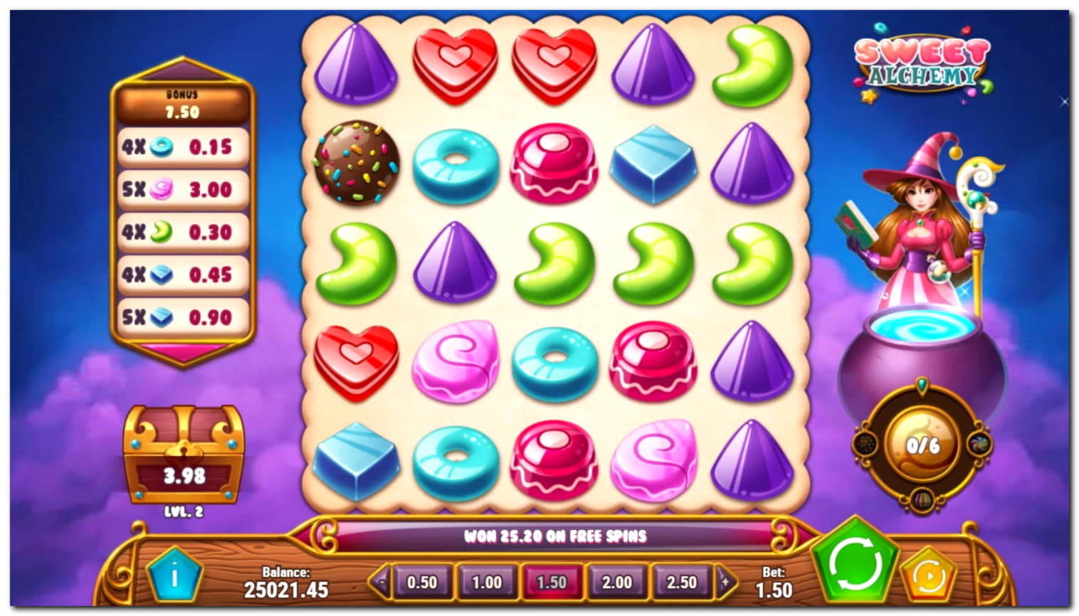 EURO 505 Free Casino Chip at Dafa Bet Casino
