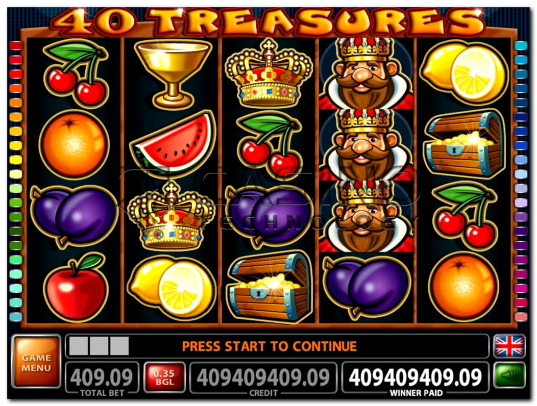 245 Free Spins no deposit at 888 Casino