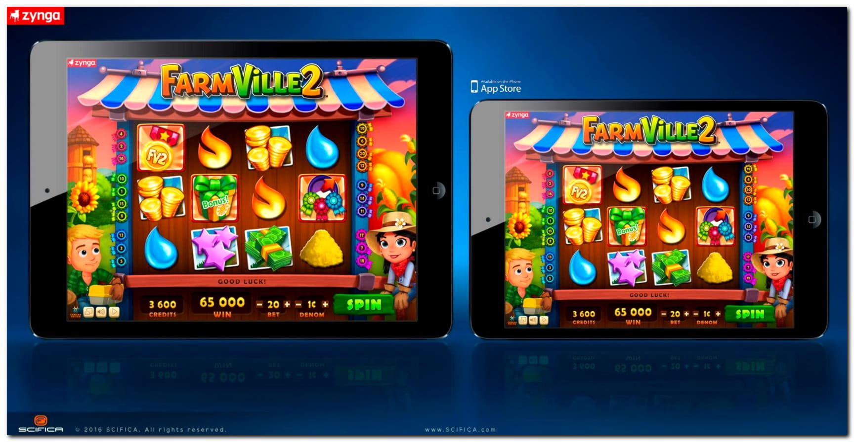 30% Signup casino bonus at No Bonus Casino