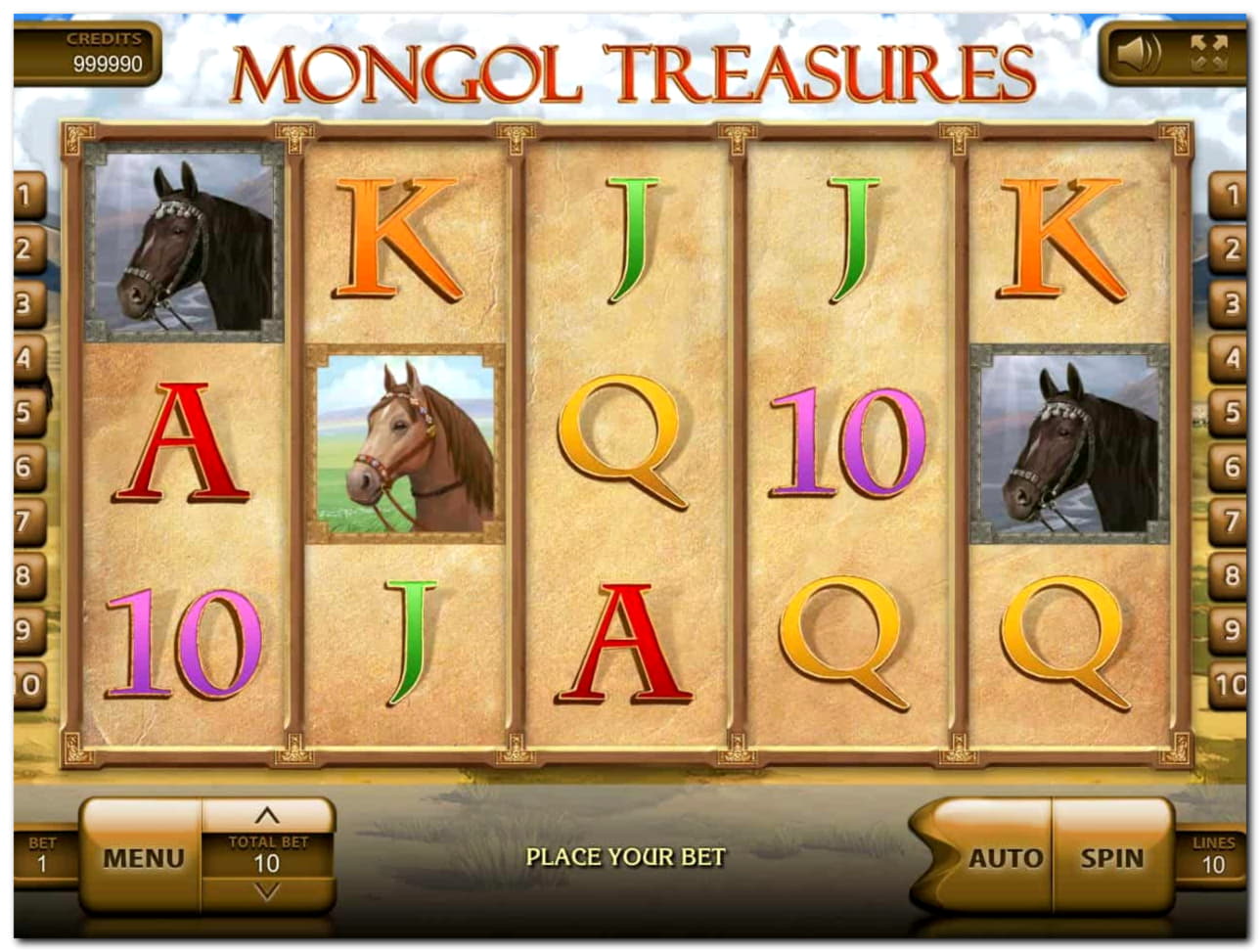 ﻿$620 NO DEPOSIT at Power Spins Casino