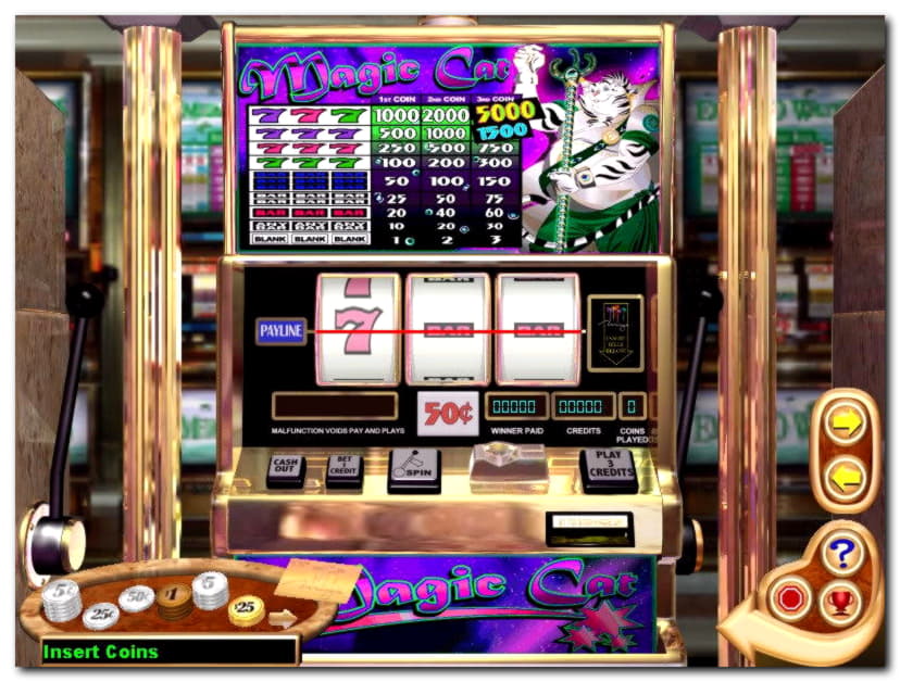 395% Match bonus at Casino com