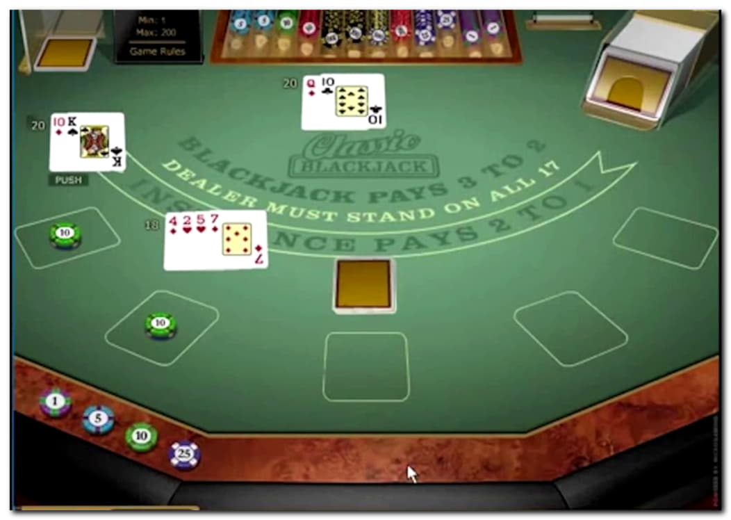 €620 free chip at Treasure Island Jackpots Casino (Sloto Cash Mirror)