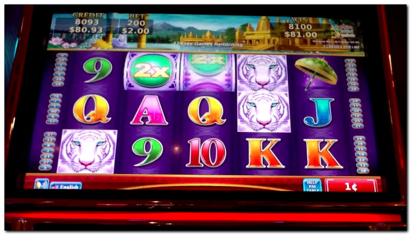 €1020 No deposit bonus casino at 888 Casino