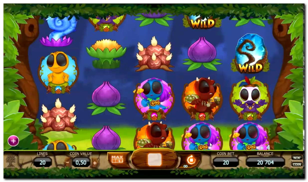 £300 Casino chip at Casino com