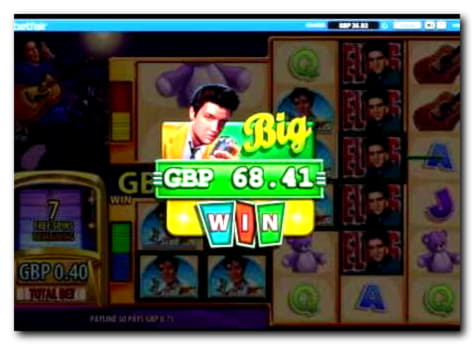 EURO 330 Casino Tournament at Ruby Fortune Casino