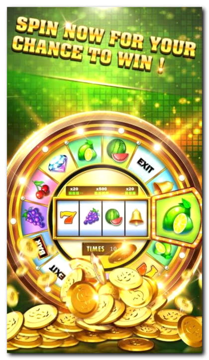 44 Loyalty Free Spins! at 888 Casino