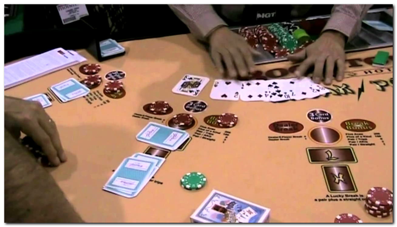 55 Free spins no deposit casino at Cafe Casino