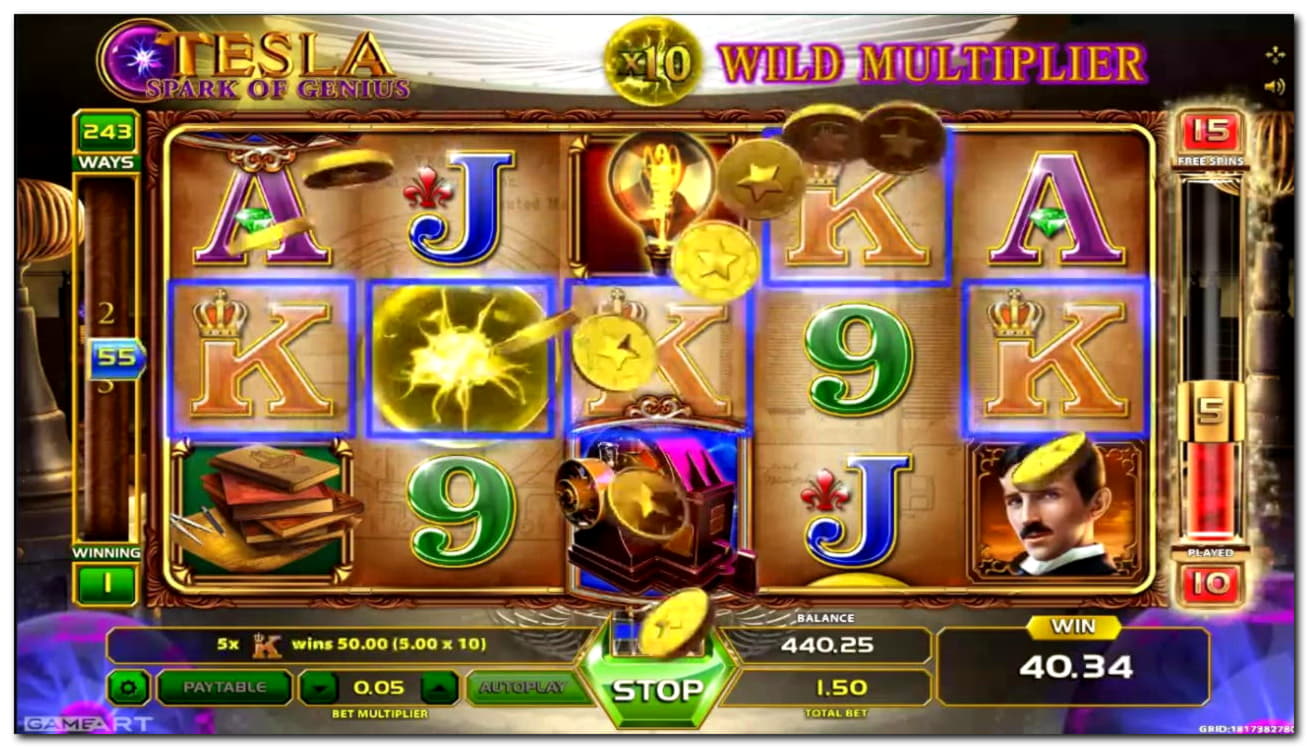 30% Match Bonus at Jackpot City Casino