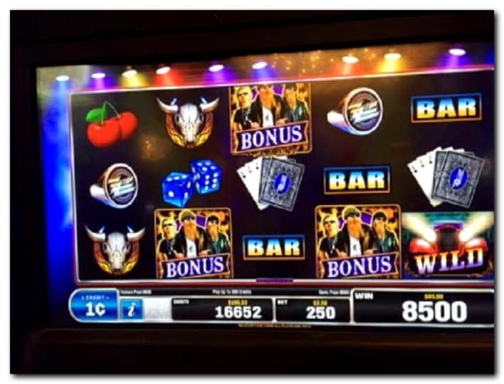 825% Match bonus at Slots Heaven Casino