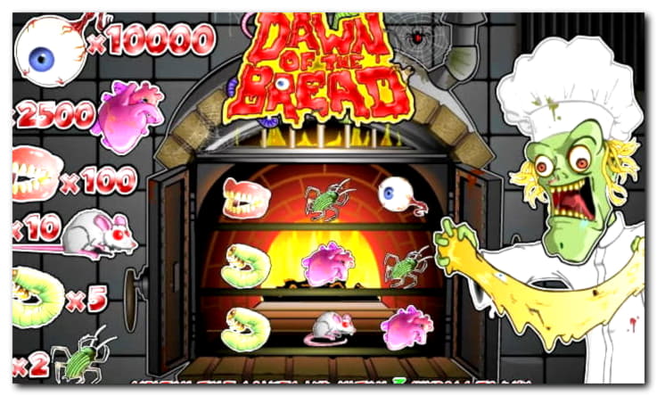 745% Deposit Match Bonus at No Bonus Casino
