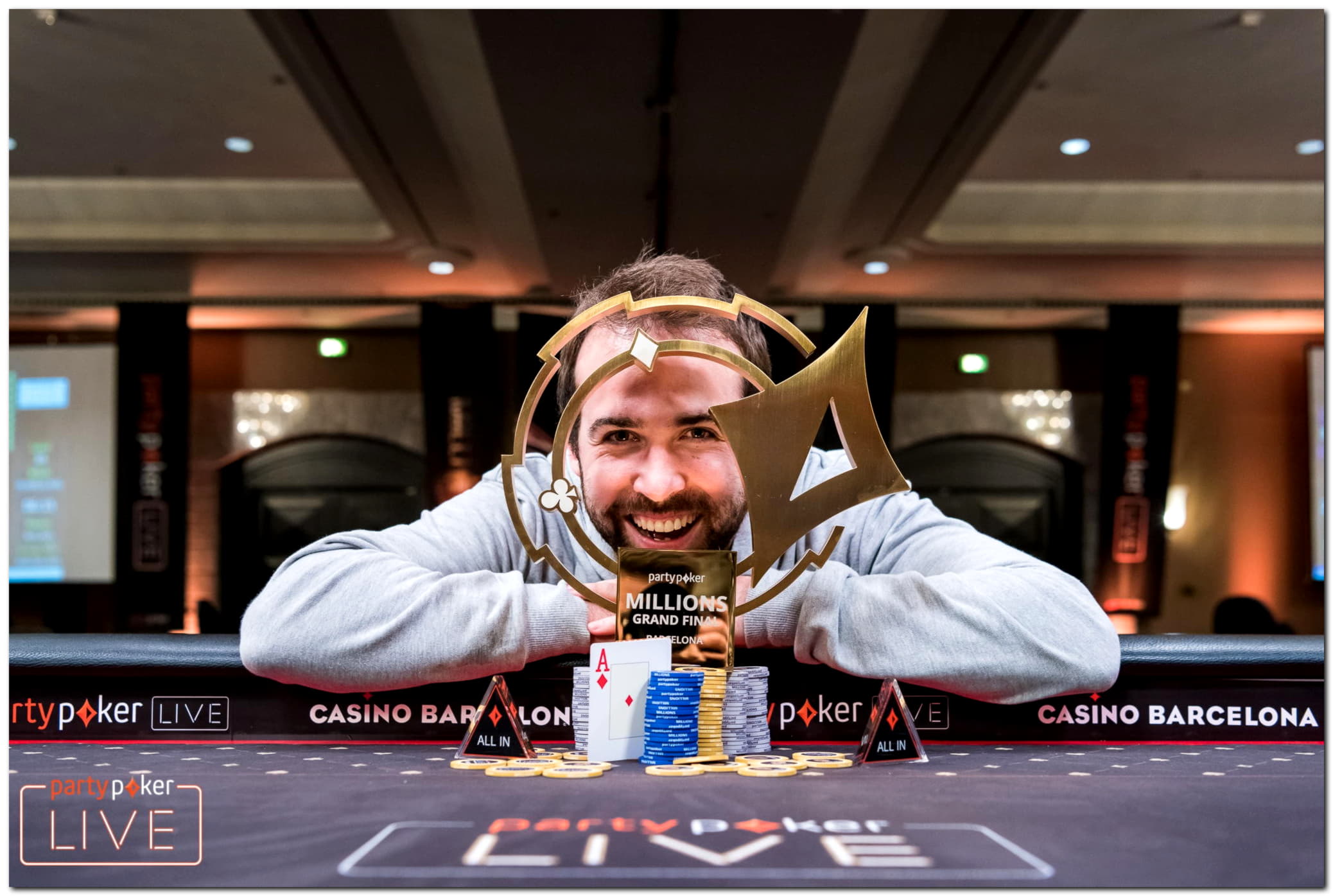 €620 FREE CASINO CHIP at Power Spins Casino