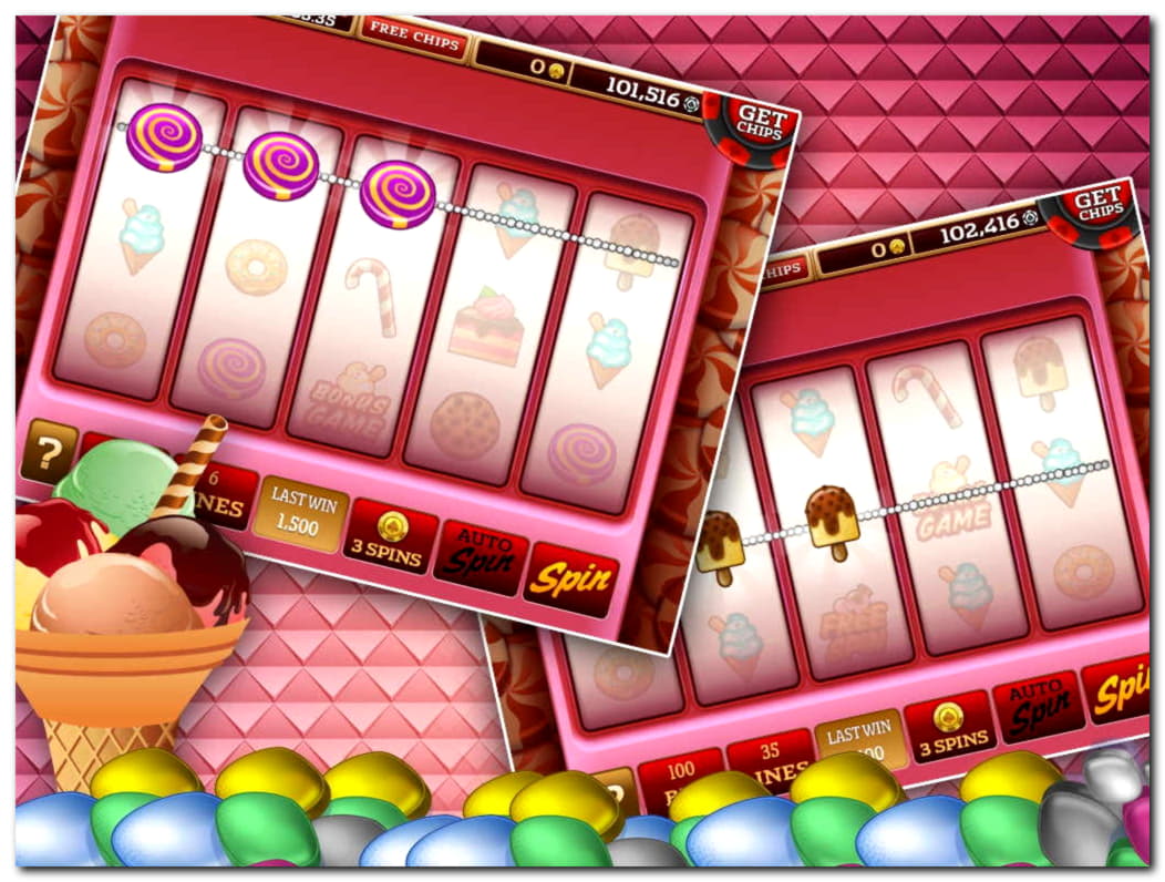 Eur 370 free chip at Jackpot City Casino