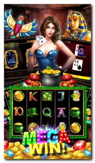 EURO 230 Casino Tournament at Casino Las Vegas