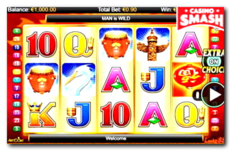 $520 Free Chip Casino at Royal Panda Casino