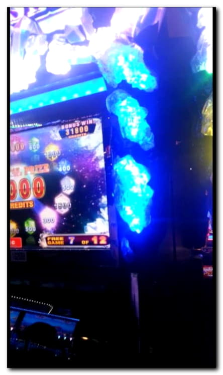 66 Free Spins no deposit at 888 Casino