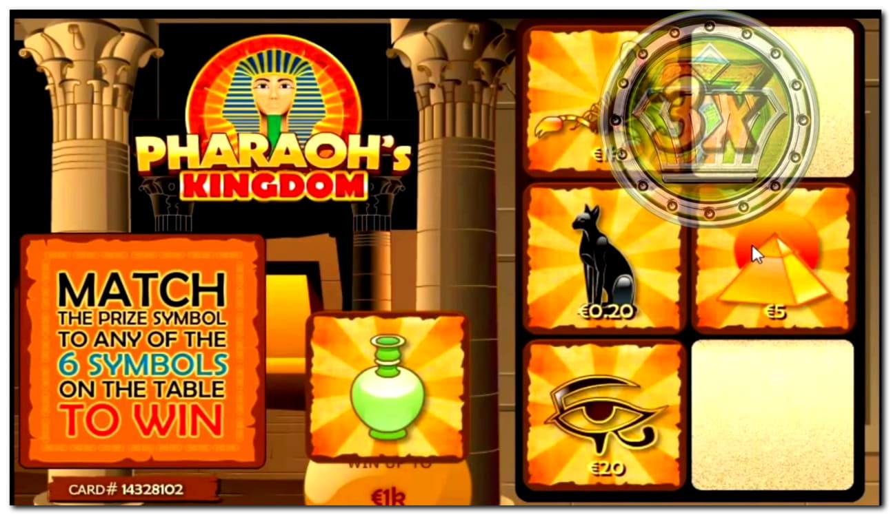 730% First deposit bonus at Golden Star Casino