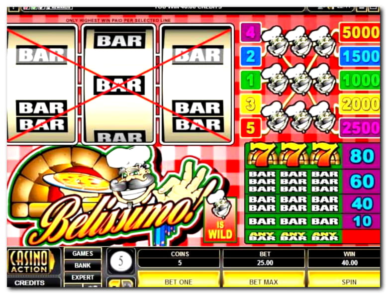 540% First deposit bonus at 888 Casino