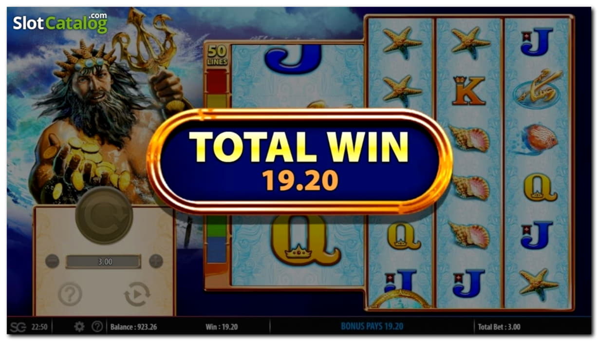 235 Free Spins at Euro Palace Casino