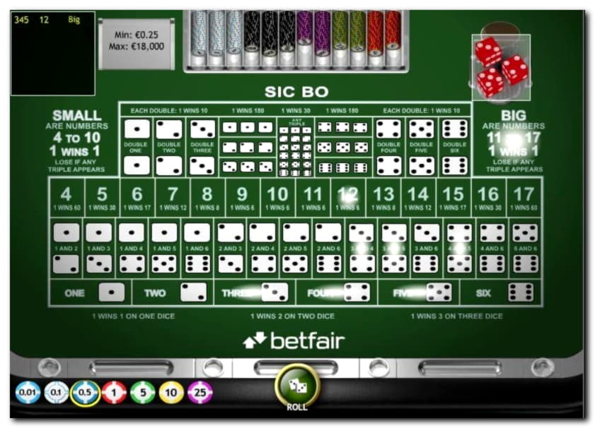 €110 Casino Tournament at bWin Casino