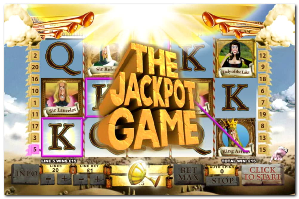 11 Trial Spins at Gluck24 Casino