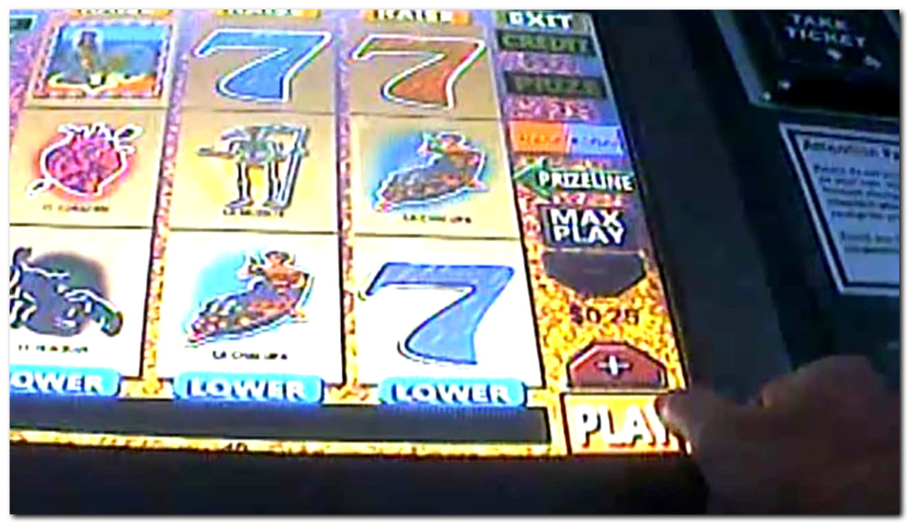 $4595 no deposit at No Bonus Casino