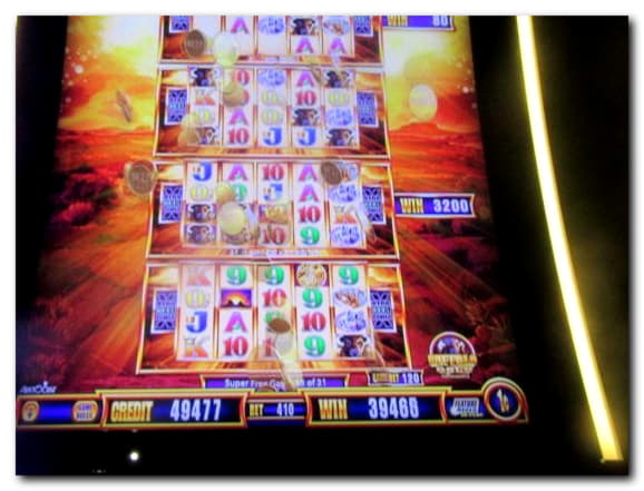 €720 Tournament at Ruby Fortune Casino