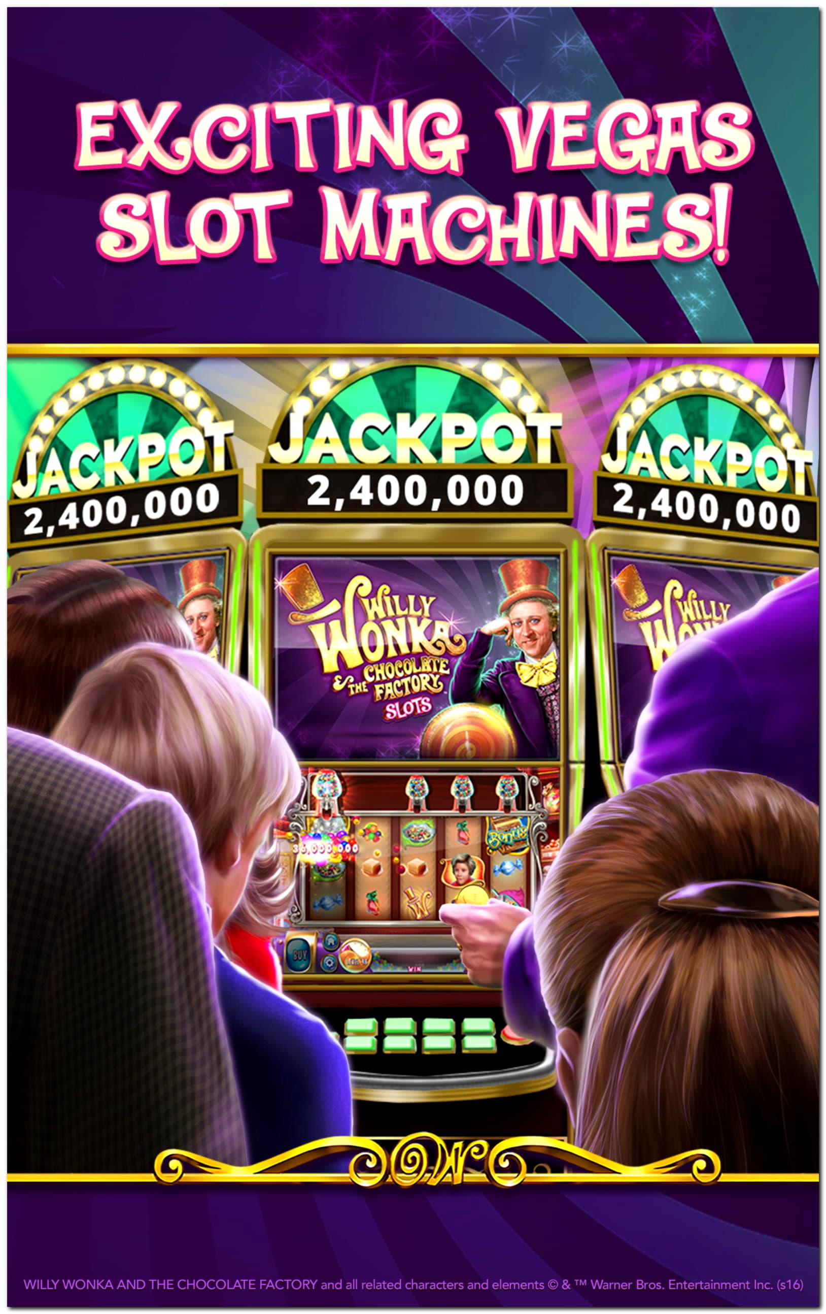 Eur 405 Mobile freeroll slot tournament at Jackpot City Casino