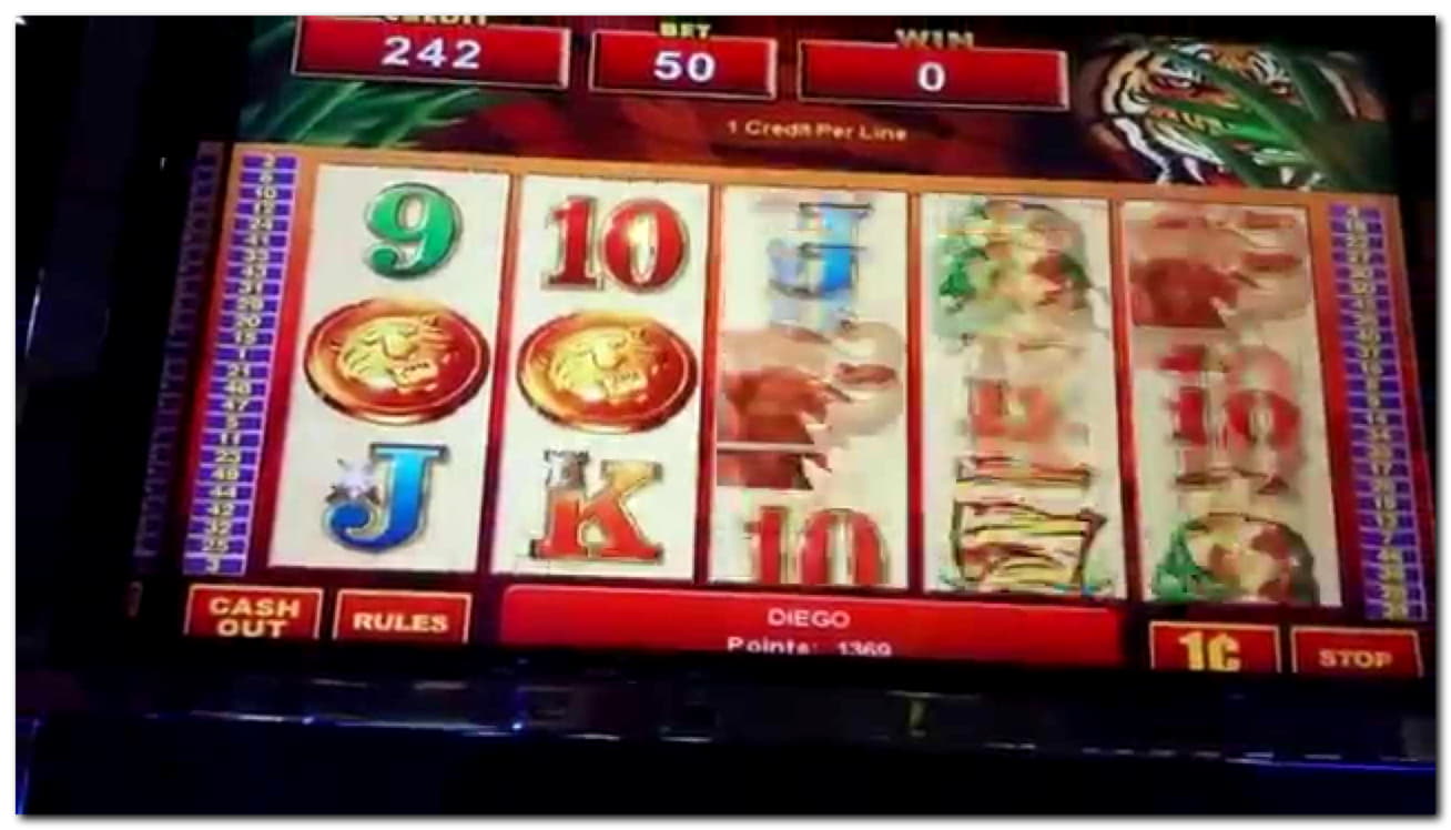 120 Free Spins right now at Come On Casino