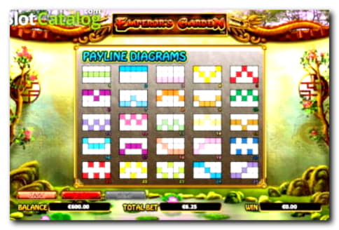 EURO 310 FREE Chip Casino at Spin Palace Casino
