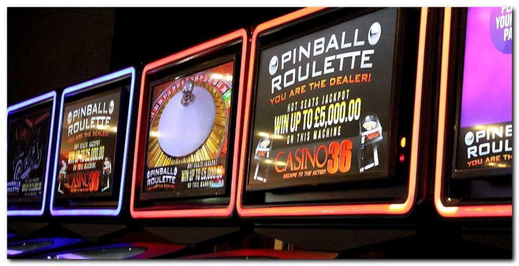 $265 casino chip at Cashmio Casino