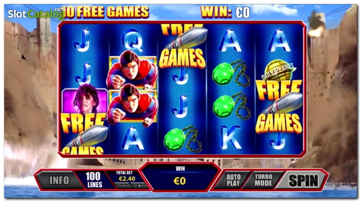 300% Match bonus casino at Euro Palace Casino