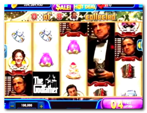 750% Welcome Bonus at Jackpot City Casino