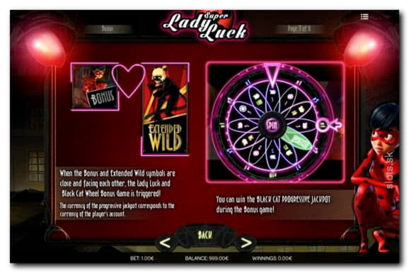 400% Deposit match bonus at Ruby Fortune Casino