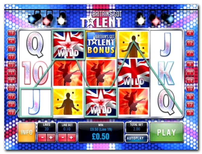 140 Free Casino Spins at Gaming Club Casino