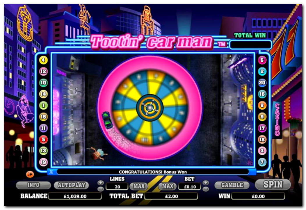 EURO 4865 no deposit casino bonus at River Belle Casino